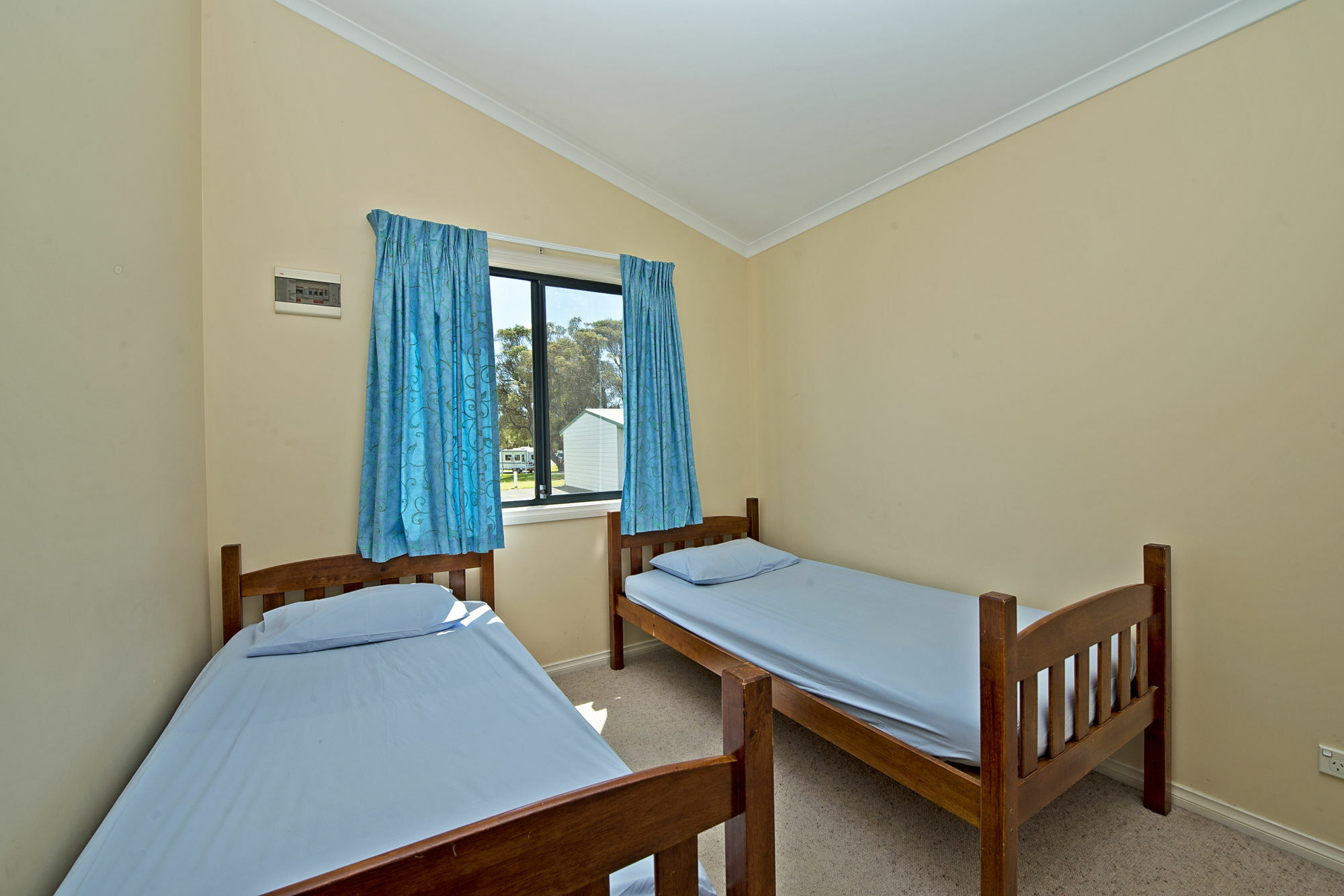 Acclaim Rose Gardens Beachside Holiday Park Albany Exterior photo