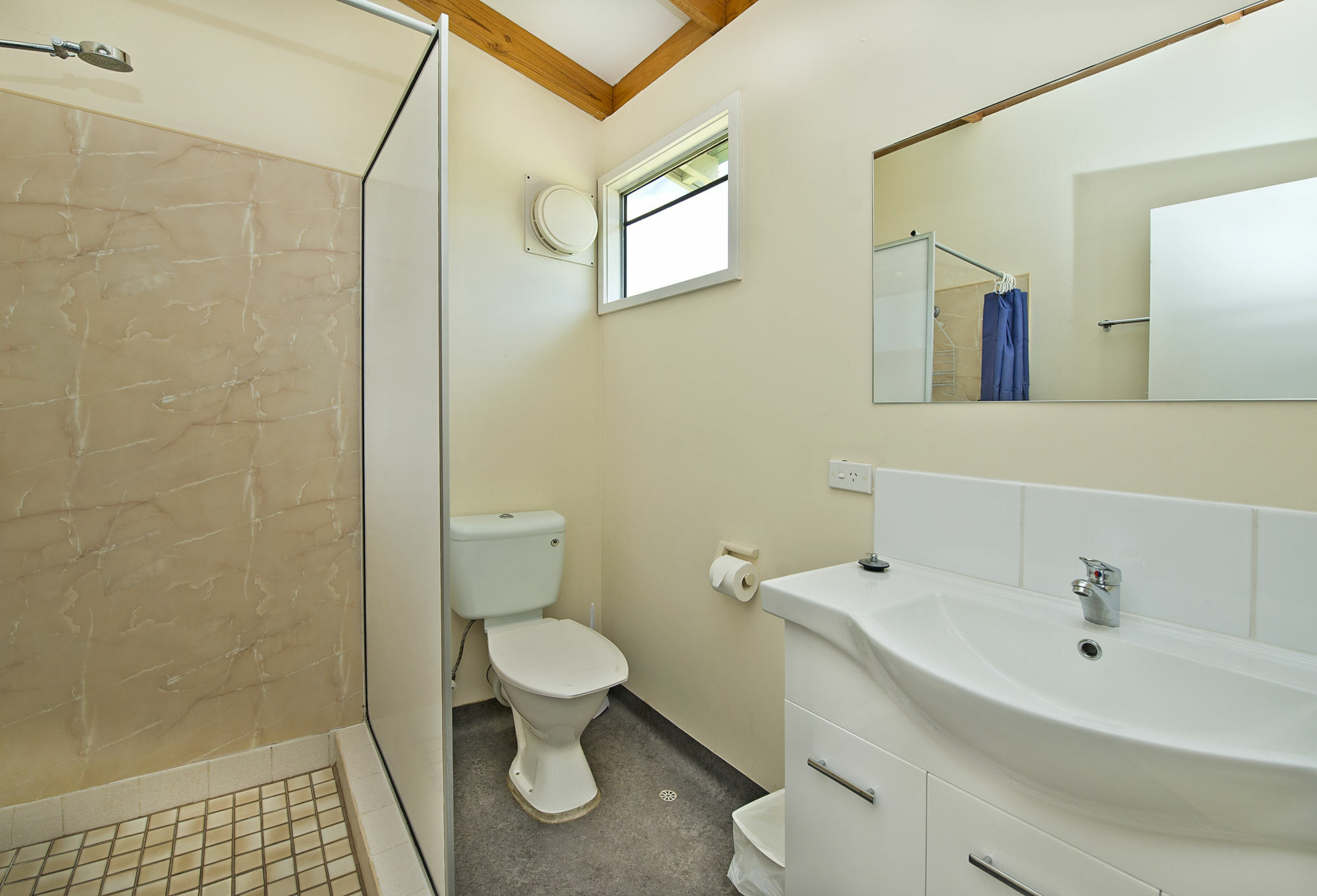 Acclaim Rose Gardens Beachside Holiday Park Albany Exterior photo