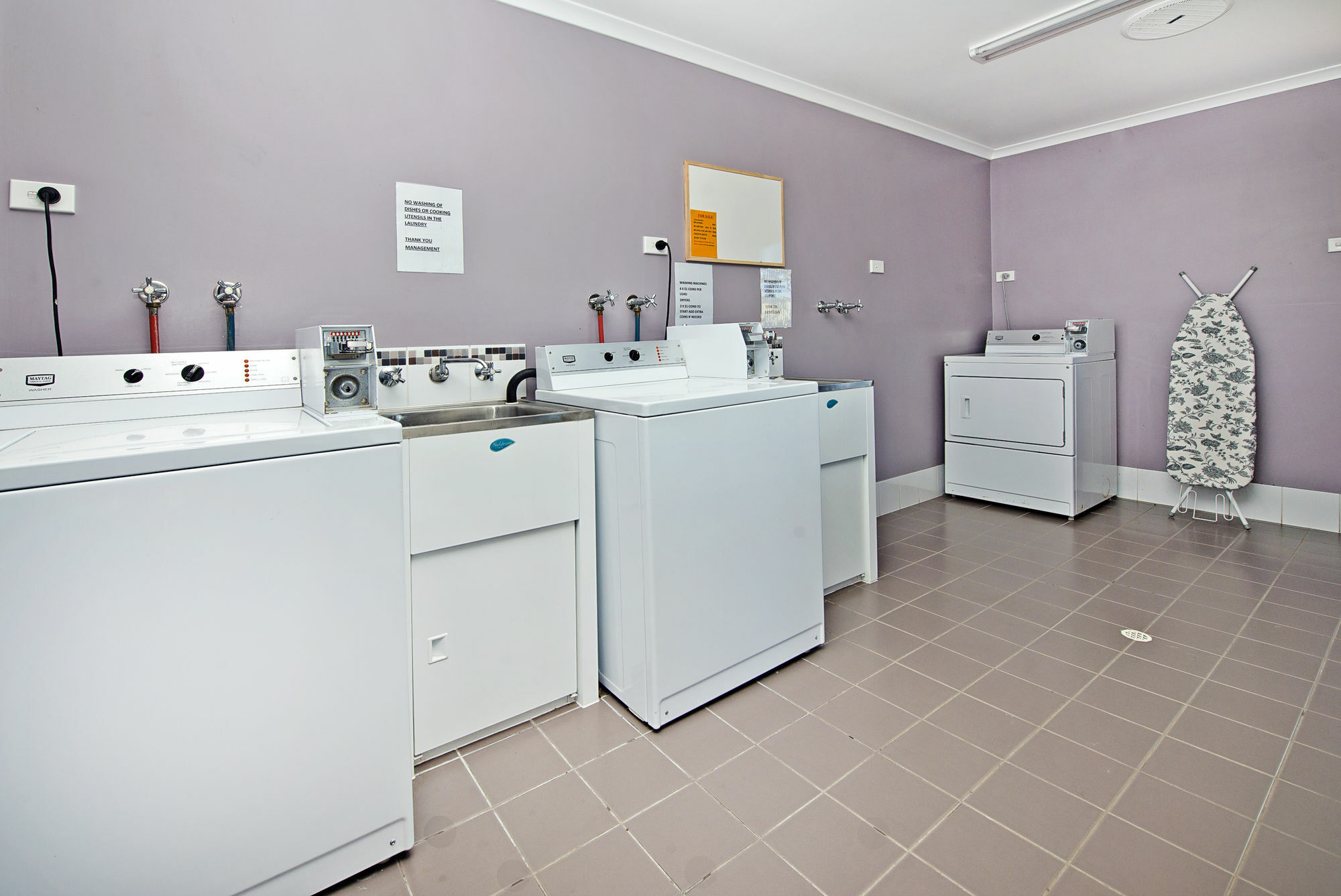 Acclaim Rose Gardens Beachside Holiday Park Albany Exterior photo