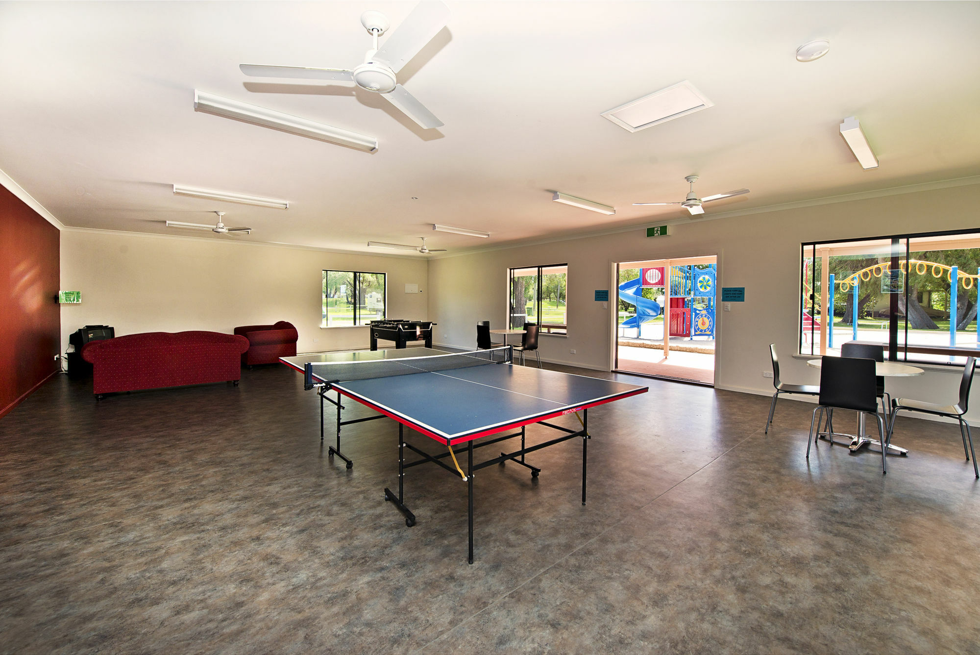 Acclaim Rose Gardens Beachside Holiday Park Albany Exterior photo