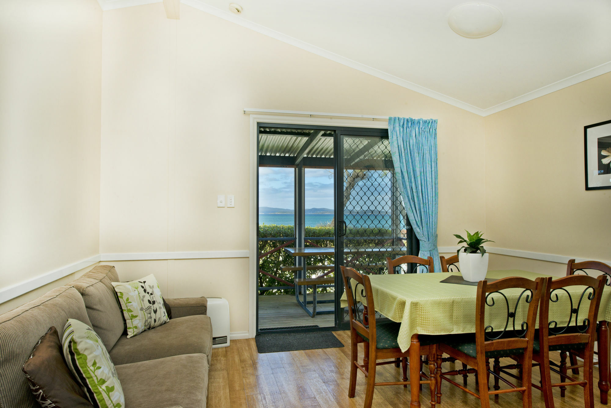 Acclaim Rose Gardens Beachside Holiday Park Albany Exterior photo